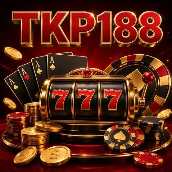 tkp188 Resmi