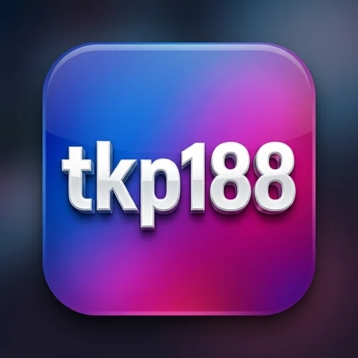 🔥 tkp188 Official Web | Download Aplikasi Resmi tkp188 Aman ✅